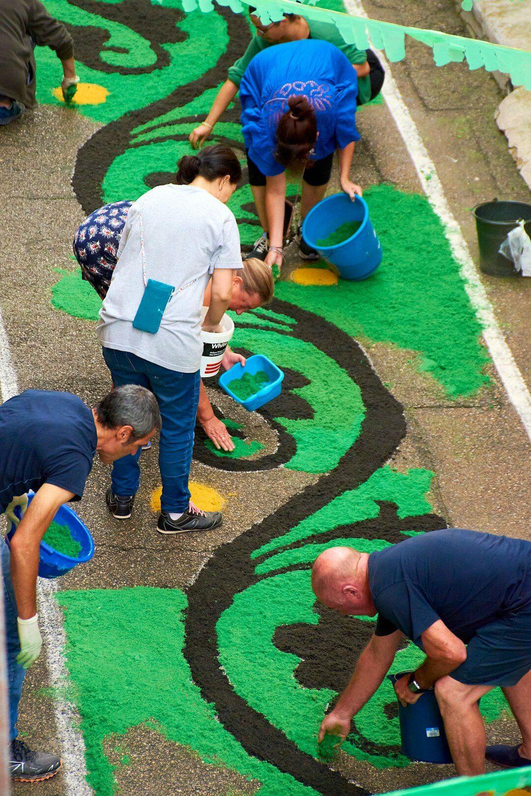 community event